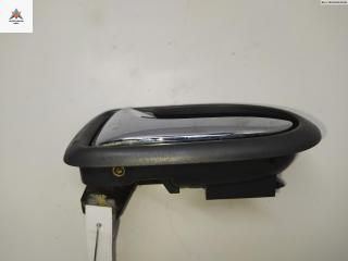 ручка внутренняя передняя левая Mazda Premacy CP [рестайлинг] 2003, 2.0 л., дизель, МКПП, серый, минивэн, C10059330E63