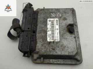 ЭБУ Opel Astra G 2004, 1.7 л., дизель, МКПП, серый, универсал, 24467018