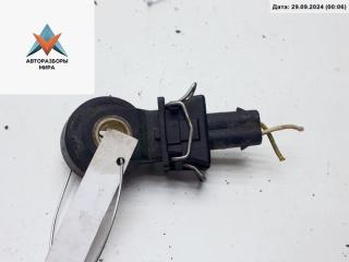 датчик детонации Volkswagen Golf 3 поколение 1996, 1.6 л., бензин, МКПП, серый, хетчбэк 5 дв., 0261231045