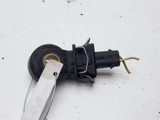 датчик детонации Volkswagen Golf 3 поколение 1996, 1.6 л., бензин, МКПП, серый, хетчбэк 5 дв., 0261231045
