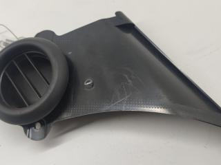 воздуховод Audi A6 4F/C6 2007, 2.7 л., дизель, МКПП, чёрный, универсал, 4F0819870