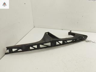 кронштейн переднего бампера Mazda 6 GG 2004, 2.0 л., бензин, МКПП, чёрный, универсал, GJ6A50161