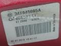 фонарь задний левый Volkswagen Passat B7 2010, 2.0 л., дизель, АКПП, серый, универсал, 3AF945095E - фото №3