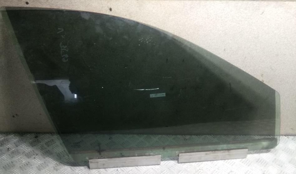 стекло двери передней правой Volvo XC90 2004, 2.4 л., дизель, АКПП, чёрный, внедорожник 5 дв.