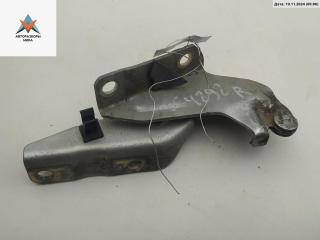 петля капота правая Peugeot 4007 1 поколение 2007, серый, внедорожник 5 дв., 00007912C7