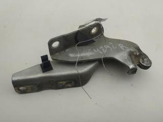 петля капота правая Peugeot 4007 1 поколение 2007, серый, внедорожник 5 дв., 00007912C7
