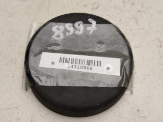 крышка фары Peugeot 407 1 поколение 2007, 2.2 л., дизель, МКПП, серый, универсал, 88204985