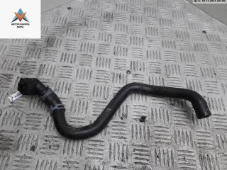 патрубок (трубопровод, шланг) SEAT Leon 3 поколение 2014, 1.2 л., бензин, МКПП, белый, универсал, CYVB