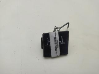 заглушка (решетка) в бампер Mercedes-Benz C-Класс W203/S203/CL203 2003, 2.2 л., дизель, АКПП, чёрный, универсал, 5038850226
