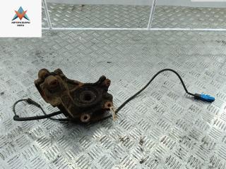 ступица передняя правая Citroen C3 1 поколение 2003, 1.4 л., бензин, МКПП, чёрный, хетчбэк 5 дв., 9658745180