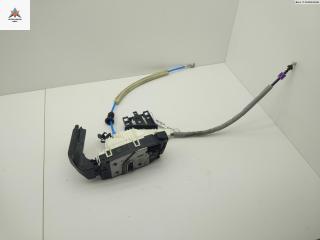 замок двери задней правой Mercedes-Benz B-Класс W246 2013, 1.5 л., дизель, МКПП, серый, минивэн, 2047303635