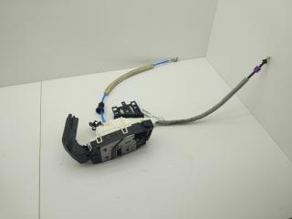 замок двери задней правой Mercedes-Benz B-Класс W246 2013, 1.5 л., дизель, МКПП, серый, минивэн, 2047303635