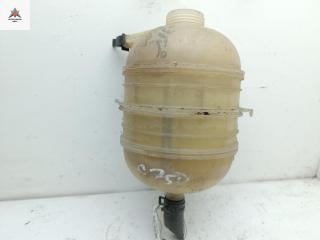 бачок расширительный Peugeot 206 1 поколение [рестайлинг] 2004, 1.4 л., бензин, 9648568180