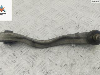 рычаг передний левый Audi A6 4B/C5 1999, 2.5 л., дизель, МКПП, серый, седан