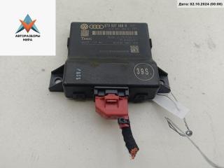 блок управления (другие) Audi A4 B8/8K 2008, 2.0 л., дизель, АКПП, серый, седан, 8T0907468H