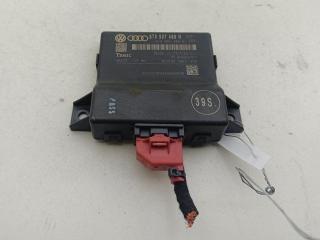 блок управления (другие) Audi A4 B8/8K 2008, 2.0 л., дизель, АКПП, серый, седан, 8T0907468H