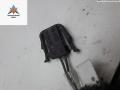 разъем (фишка) проводки Volkswagen Golf 3 поколение 1995, 1.6 л., бензин, МКПП, красный, хетчбэк 3 дв., 191972702 - фото №2