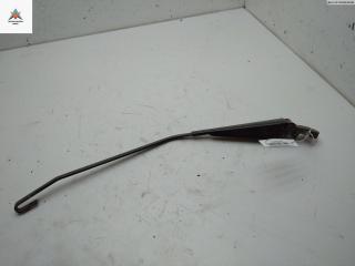 Щеткодержатель (поводок стеклоочистителя) задний Volkswagen Transporter T4 2000, 2.5 л., дизель, МКПП, чёрный, микроавтобус, 701955707