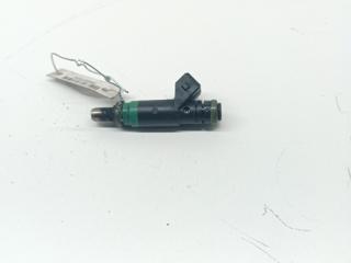 форсунка Ford Fiesta 5 поколение [рестайлинг] 2005, 1.4 л., бензин, МКПП, чёрный, хетчбэк 3 дв., 98MF-BB