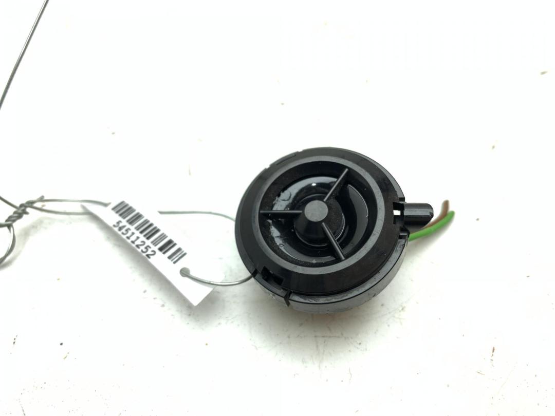 динамик высокочастотный (пищалка) Mercedes-Benz C W204 2007, 2.2 л., дизель, АКПП, чёрный, универсал, 211820