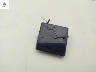 заглушка (решетка) в бампер Mercedes-Benz C-Класс W203/S203/CL203 2003, 1.8 л., бензин, АКПП, чёрный, универсал, 2038850226