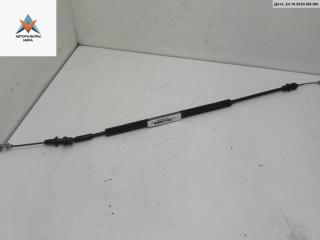 Трос двери задней Volkswagen Passat B6 2007, 1.9 л., дизель, МКПП, чёрный, универсал