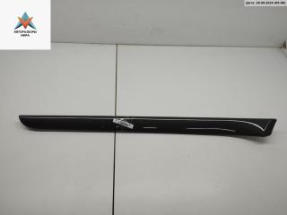 накладка декоративная Audi A4 B6 2002, 2.0 л., бензин, МКПП, серый, универсал, 8E0867409G