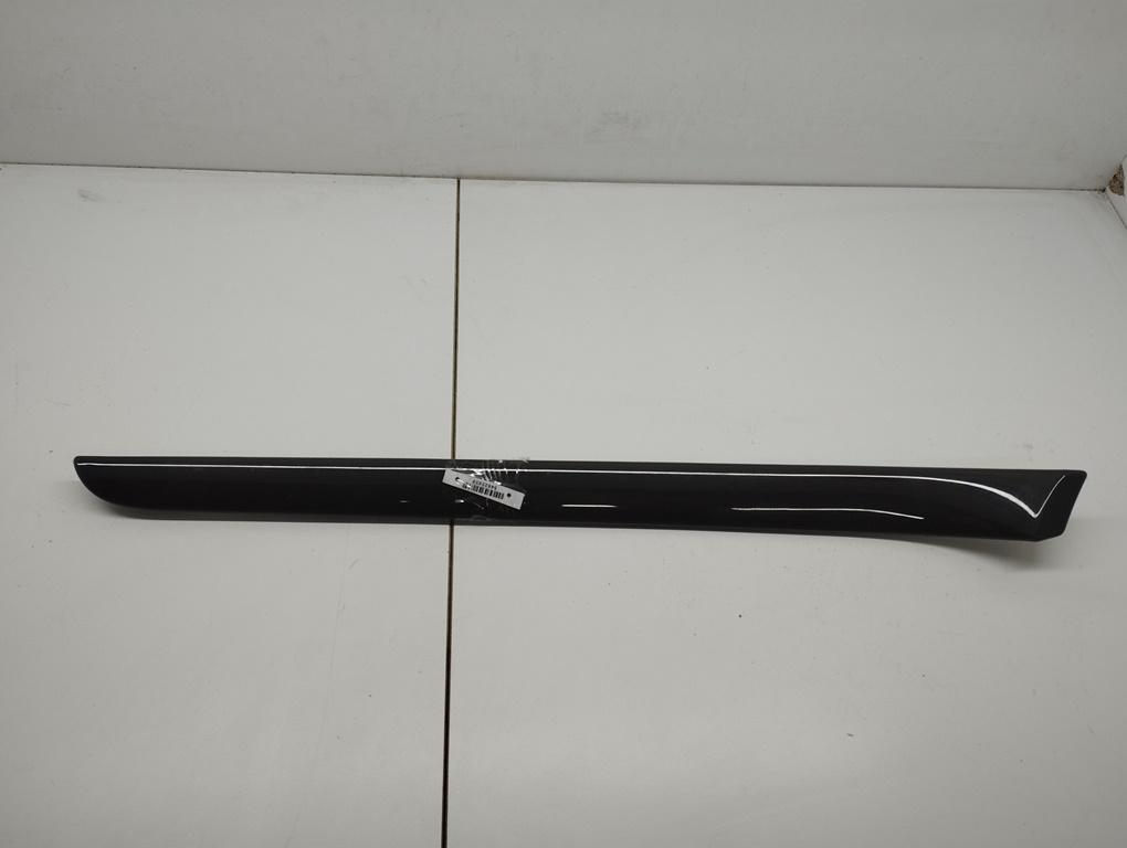 накладка декоративная Audi A4 B6 2002, 2.0 л., бензин, МКПП, серый, универсал, 8E0867409G