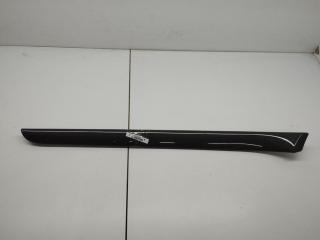 накладка декоративная Audi A4 B6 2002, 2.0 л., бензин, МКПП, серый, универсал, 8E0867409G