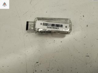 фонарь салона (плафон) Volkswagen Passat B5 1997, 1.8 л., бензин, МКПП, серый, седан, 3B0947415B