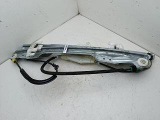 стеклоподъемник электрический передний правый Citroen C5 2005, 2.0 л., бензин, АКПП, серый, хетчбэк 5 дв., 9648460380