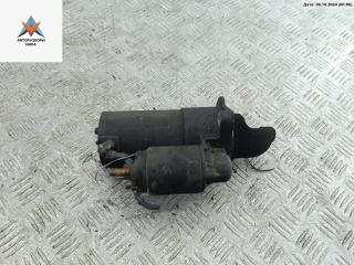 стартер Opel Vectra C 2002, 2.2 л., бензин, МКПП, серый, седан