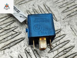 реле (прочие) BMW 3 серия E46 1999, 2.0 л., бензин, МКПП, серый, седан, 8364581