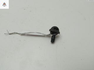 форсунка омывателя лобового стекла Fiat Panda 1 поколение [рестайлинг] 2002, 1.1 л., бензин, МКПП, чёрный, хетчбэк 5 дв.