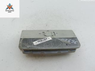 фонарь салона (плафон) SEAT Ibiza 3 поколение 2005, 1.4 л., бензин, МКПП, серый, хетчбэк 3 дв., 6L0947105A