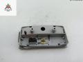 фонарь салона (плафон) SEAT Ibiza 3 поколение 2005, 1.4 л., бензин, МКПП, серый, хетчбэк 3 дв., 6L0947105A - фото №2