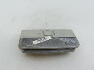 фонарь салона (плафон) SEAT Ibiza 3 поколение 2005, 1.4 л., бензин, МКПП, серый, хетчбэк 3 дв., 6L0947105A