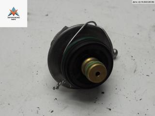 регулятор давления топлива Volkswagen Golf 3 поколение 1996, 1.4 л., бензин, МКПП, красный, хетчбэк 5 дв.