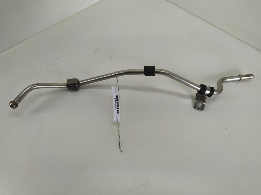 трубка ТНВД BMW 2 F22/F23 2016, 1.5 л., бензин, МКПП, чёрный, купе, 13538616080