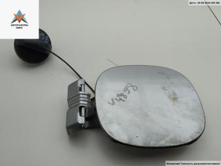 лючок топливного бака Peugeot 4007 1 поколение 2007, 2.2 л., дизель, МКПП, серый, внедорожник 5 дв., 00001517E8