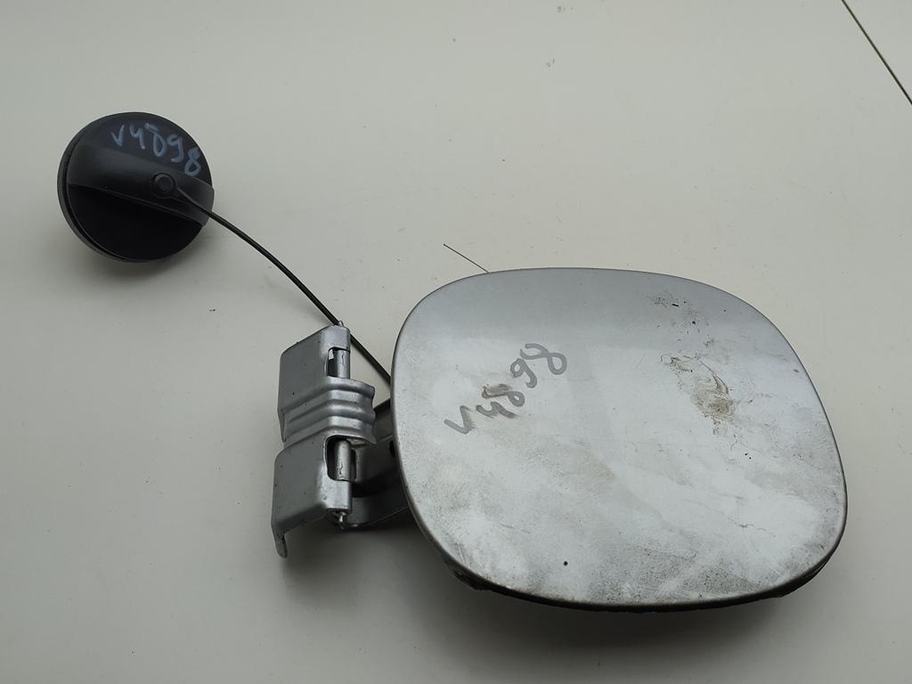 лючок топливного бака Peugeot 4007 2007, 2.2 л., дизель, МКПП, серый, внедорожник 5 дв., 00001517E8