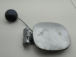 лючок топливного бака Peugeot 4007 2007, 2.2 л., дизель, МКПП, серый, внедорожник 5 дв., 00001517E8