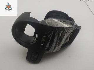 дефлектор обдува салона Volkswagen Polo 3 поколение 1999, 1.4 л., бензин, МКПП, зелёный, универсал