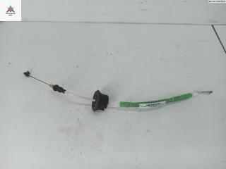 Трос двери задней Audi A3 8P/8PA [рестайлинг] 2004, 2.0 л., дизель, МКПП, синий, хетчбэк 5 дв., BN