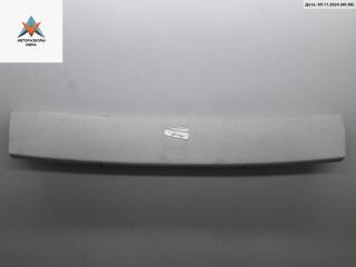 накладка двери (крышки) багажника Skoda Octavia mk1 (A4 1U) 2001, 1.9 л., дизель, МКПП, серый, универсал, 1U9867715