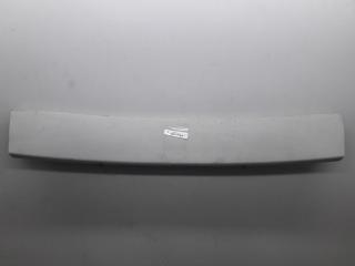 накладка двери (крышки) багажника Skoda Octavia mk1 (A4 1U) 2001, 1.9 л., дизель, МКПП, серый, универсал, 1U9867715