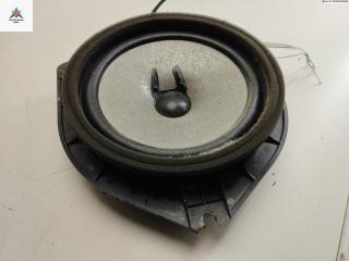 динамик двери Toyota COROLLA VERSO 2005, 1.8 л., бензин, МКПП, серый, минивэн, 86160-0F020