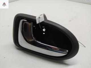 ручка внутренняя передняя левая Mazda Premacy CP [рестайлинг] 2004, 2.0 л., дизель, МКПП, серый, минивэн, C10059330E63