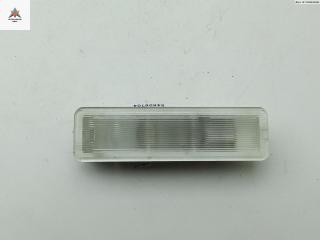 фонарь салона (плафон) BMW 7 серия E38 [рестайлинг] 1999, 2.8 л., бензин, МКПП, серый, седан, 1383055