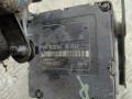 блок ABS Peugeot 206 1 поколение 2000, 2.0 л., дизель, МКПП, синий, хетчбэк 5 дв., 100948-11053 - фото №2